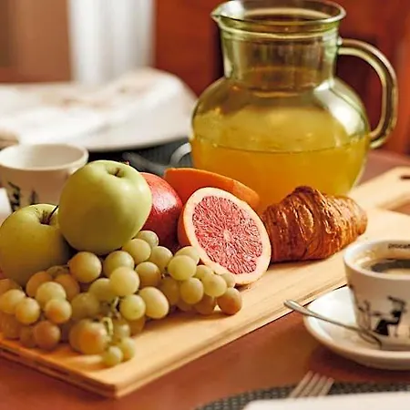 Schubert Hotell Ičići