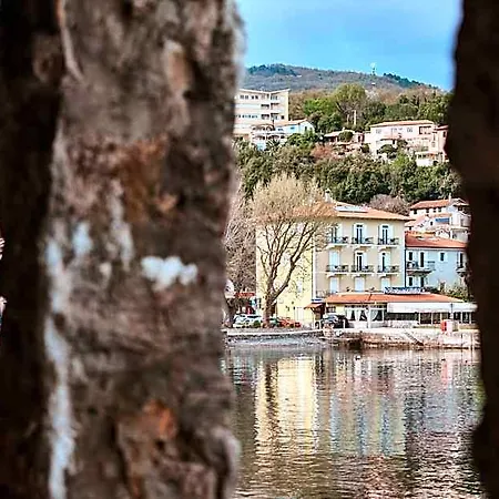 Hotell Schubert Ičići