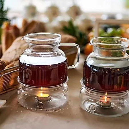 Hotell Schubert 4*