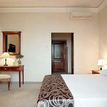 Hotell Schubert