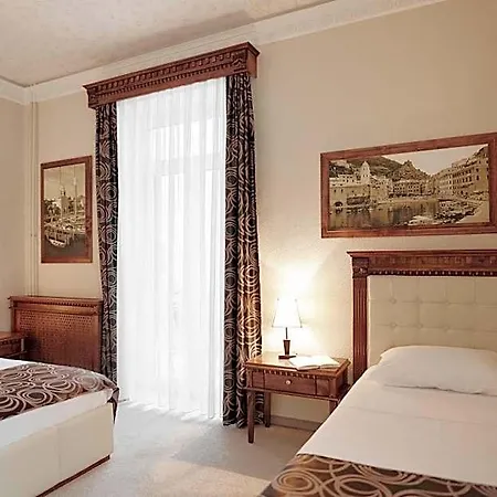 Schubert Hotell Ičići